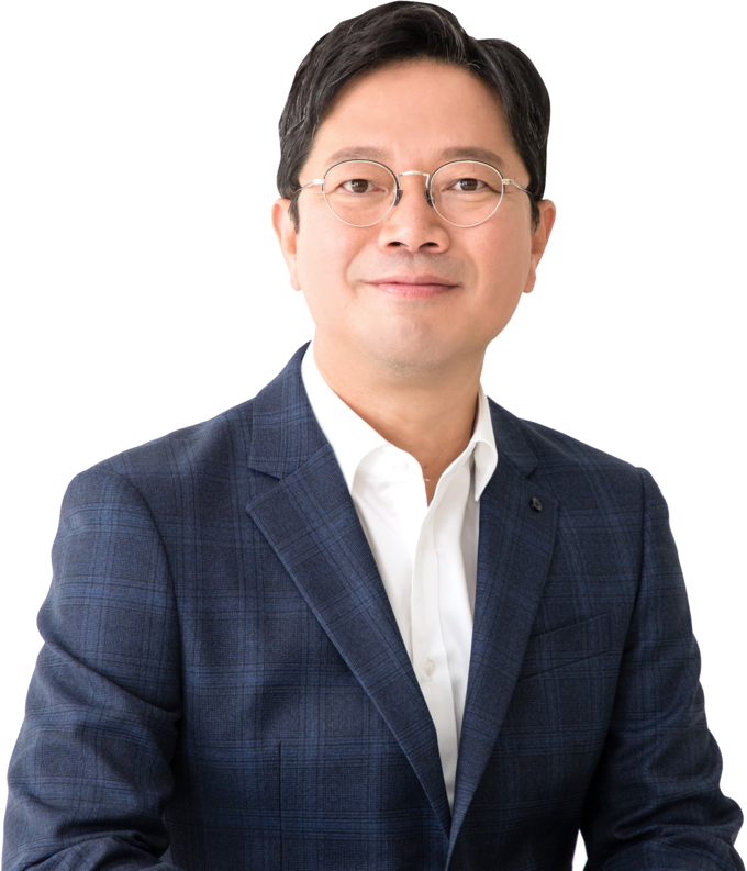 김승원(민주·수원갑) 국회의원 후보. (사진=김승원 후보 측 제공)