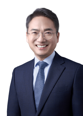 더불어민주당 박선원 인천 부평구을 예비후보. ( 사진 = 박선원 선거사무소 제공 )