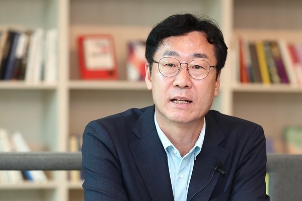 정명근 화성시장. (사진=화성시 제공)
