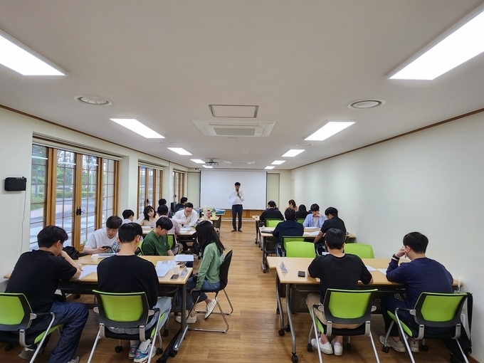 계약학습조직. 