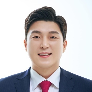 박진호 김포갑 후보. (사진=박진호 후보 측 제공)