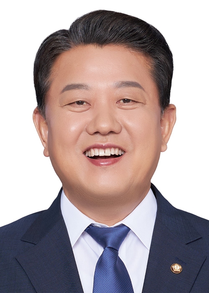 김병주 남양주을 후보. (사진=김병주 후보 측 제공)