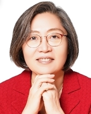 이수정(국힘·수원정) 국회의원 후보. (사진=경기신문DB)