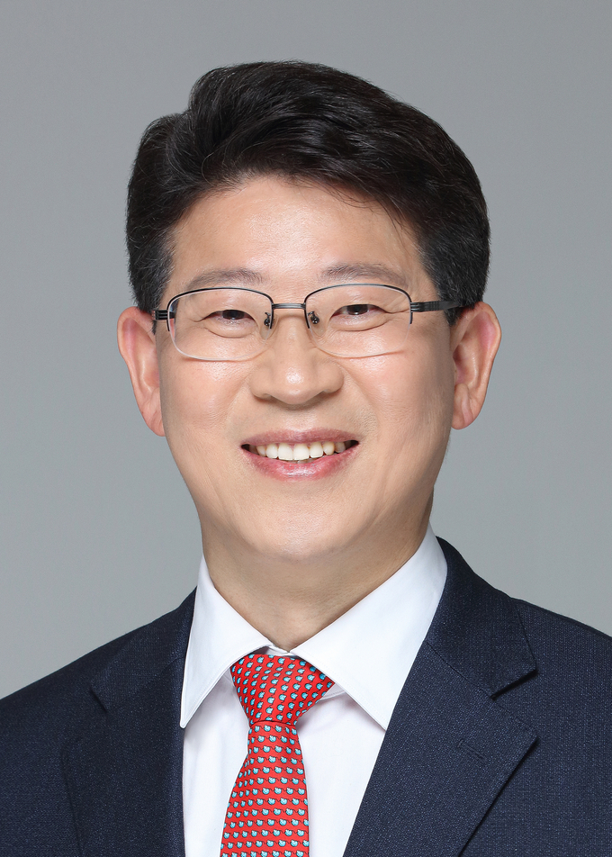 최기식 의왕과천 후보. (사진=최기식 후보 측 제공)