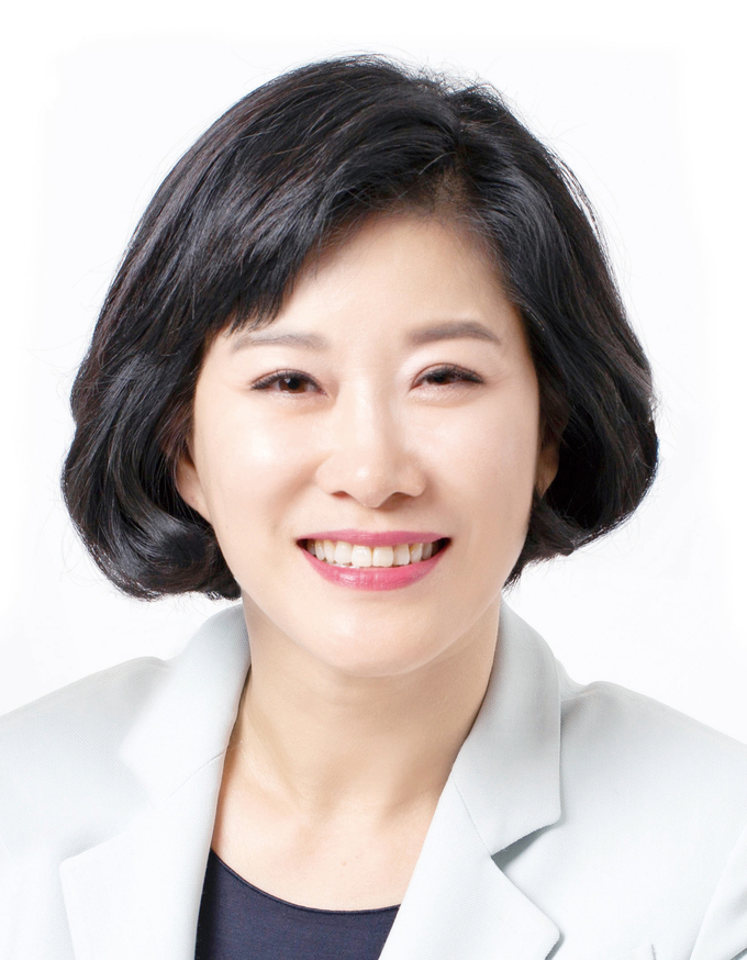 김희영 용인시의회 의원. (사진=용인시의회 제공)