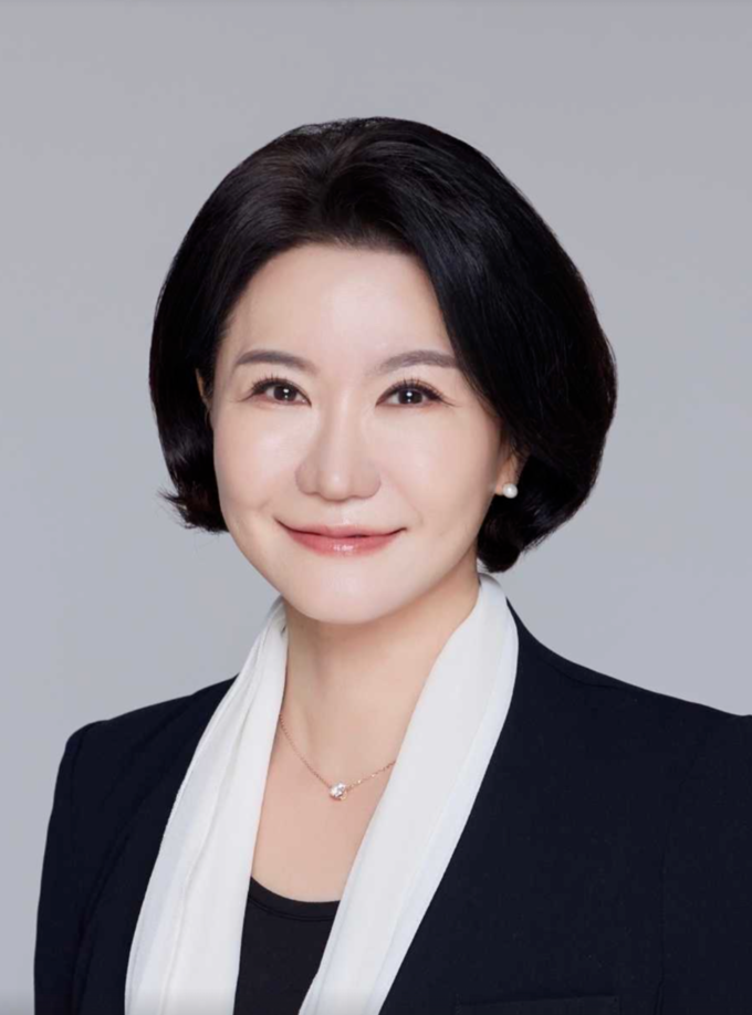 이은미 신임 토스뱅크 대표이사 (사진=토스뱅크 제공)