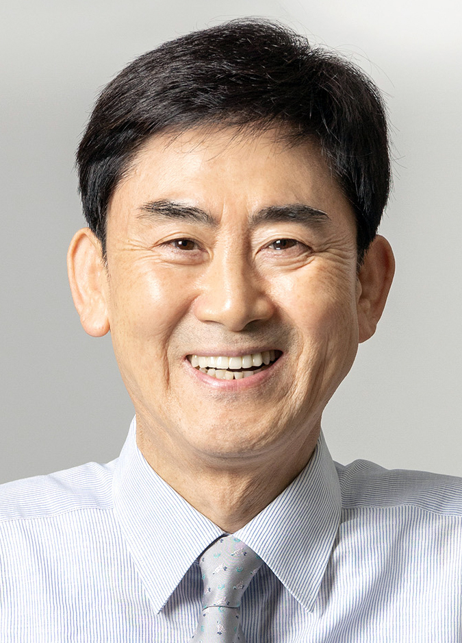 송종화 교촌에프앤비 신임 대표이사. (사진=교촌에프앤비 제공)