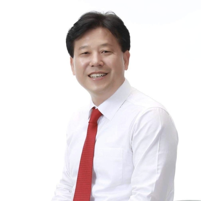 박재순(국힘·수원무) 국회의원 후보. (사진=박재순 후보 측 제공)