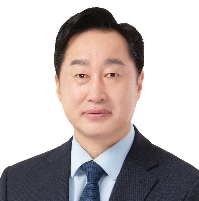 김준혁(민주·수원정) 국회의원 후보. (사진=김준혁 후보 측 제공)