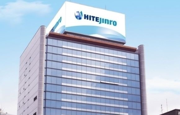 하이트진로 본사 사옥 전경. (사진=하이트진로 제공)