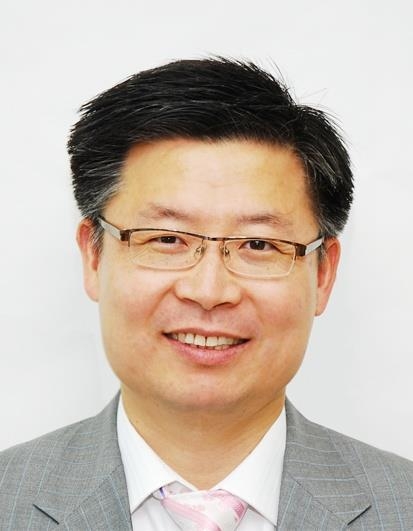 한국보훈복지의료공단 보훈원 나병인 부장. (사진=보훈공단 보훈원 제공)