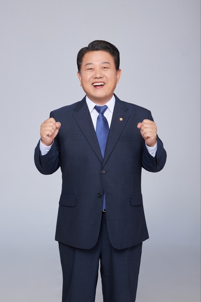 김병주(민주·남양주을) 국회의원 후보. (사진=김병주 의원실 제공)