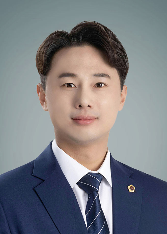 황대호(민주·수원3) 경기도의원. (사진=경기도의회 제공)