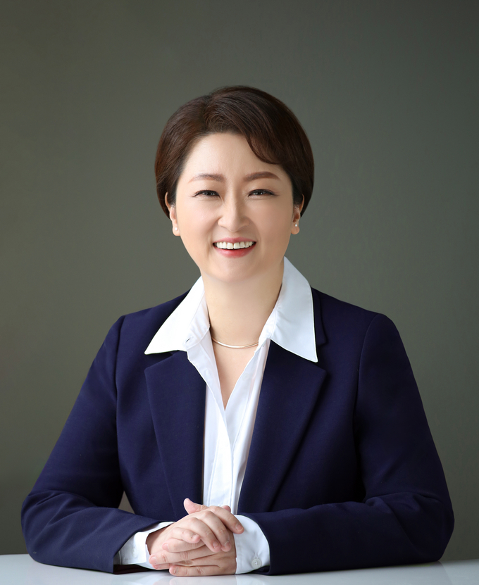 용인정 더불어민주당 이언주. (사진=경기신문 DB)