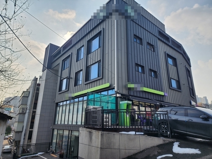  27세대 청년층에 50억 원 규모의 전세사기 피해가 발생한 수원 소재 다세대주택. (사진=경기신문 DB)