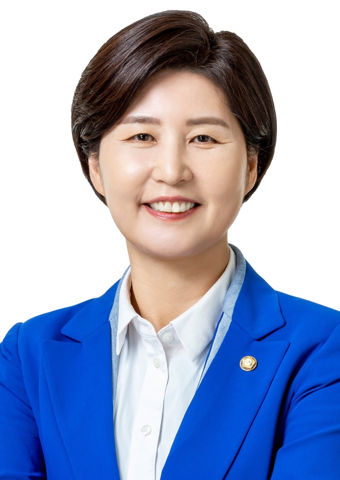 수원을 더불어민주당 백혜련 당선인. (사진=경기신문DB)