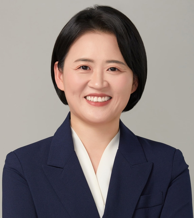 의정부갑 더불어민주당 박지혜 당선인. (사진=경기신문DB)