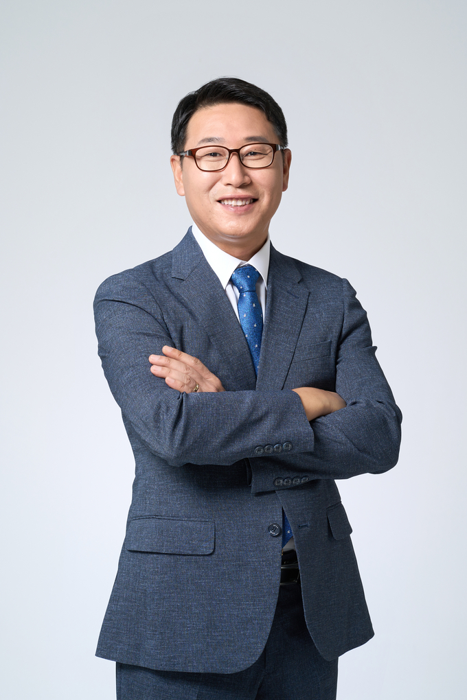 고양정 더불어민주당 김영환 당선인. (사진=경기신문 DB)