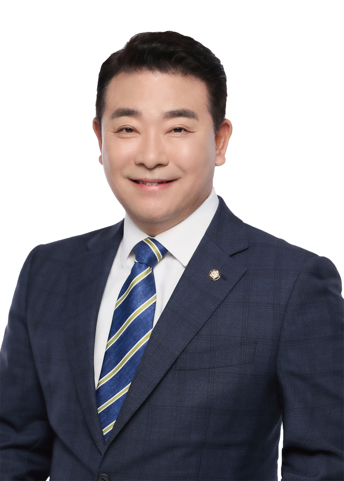 파주을 더불어민주당 박정. (사진=경기신문 DB)
