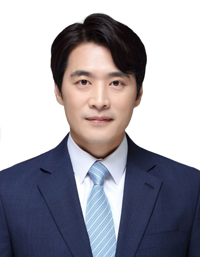 고양을 더불어민주당 한준호 당선인. (사진=경기신문 DB)