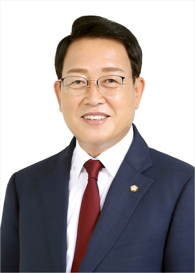여주양평 국민의힘 김선교. (사진=경기신문 DB)