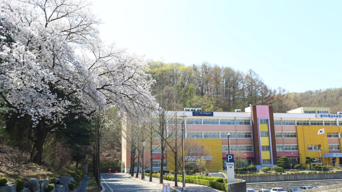안양시인재육성재단 전경.(사진=안양시인재육성재단 제공)