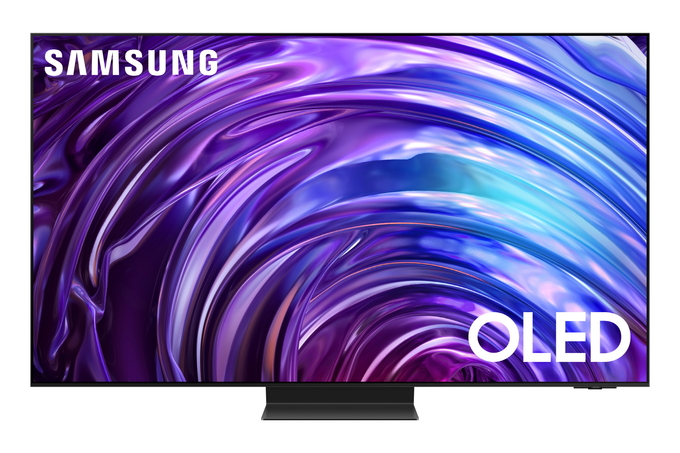 삼성전자 OLED. (사진=삼성전자 제공)