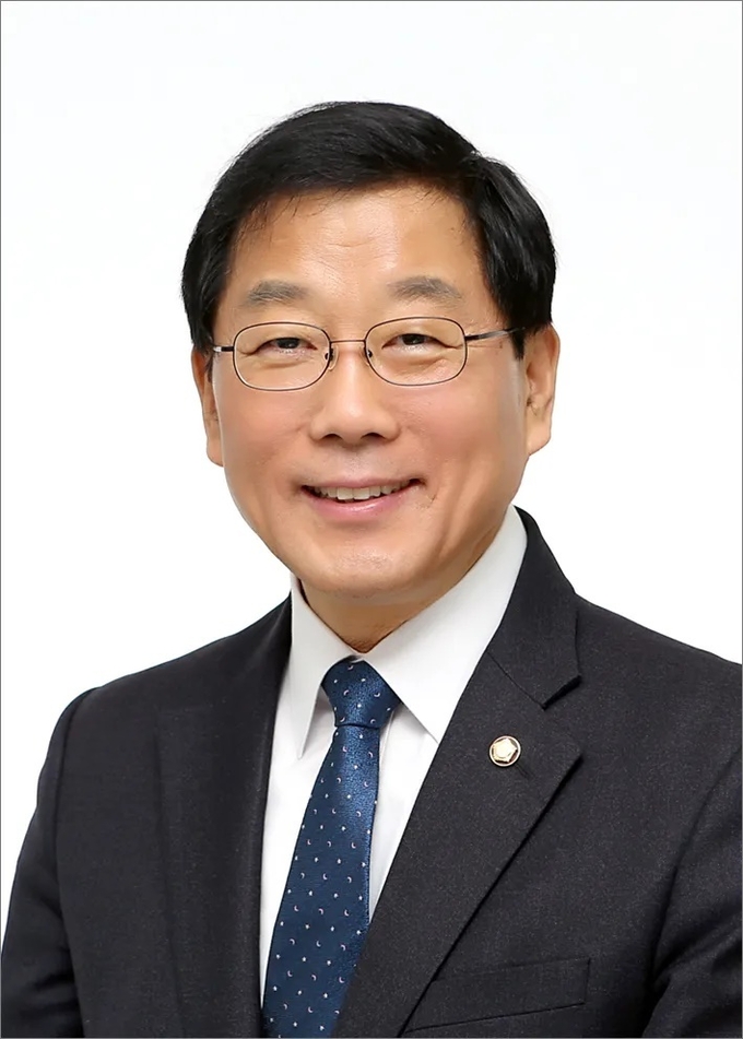 파주갑 더불어민주당 윤후덕. (사진=경기신문 DB)