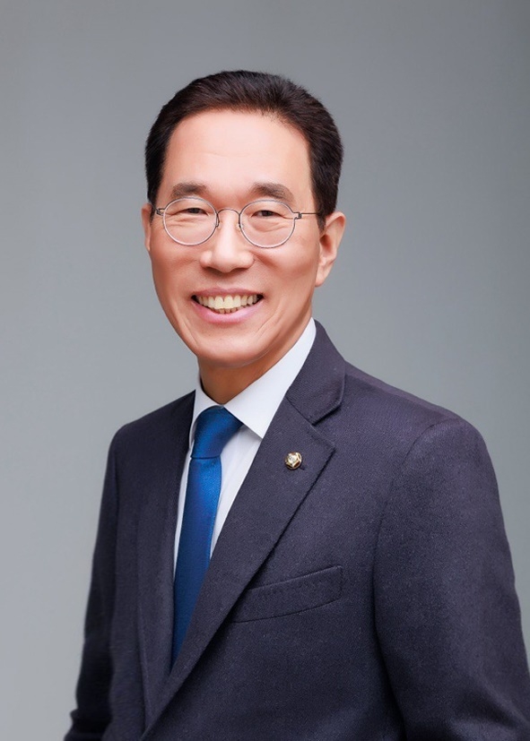 김포갑 더불어민주당 김주영. (사진=경기신문 DB)
