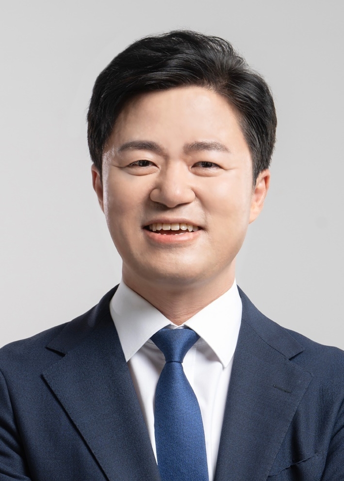김포을 더불어민주당 박상혁. (사진=경기신문 DB)