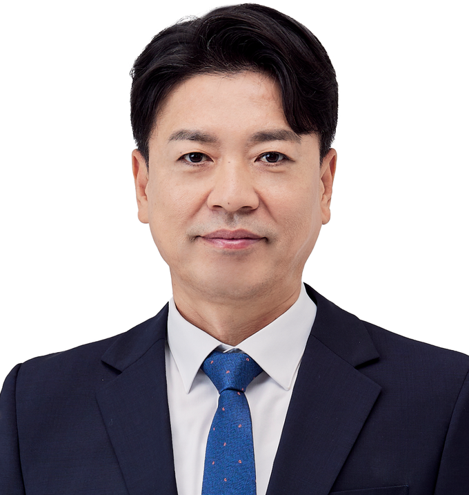 용인병 더불어민주당 부승찬. (사진=경기신문 DB)