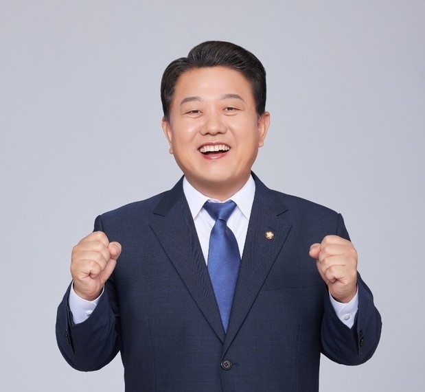 남양주을 더불어민주당 김병주. (사진=경기신문 DB)