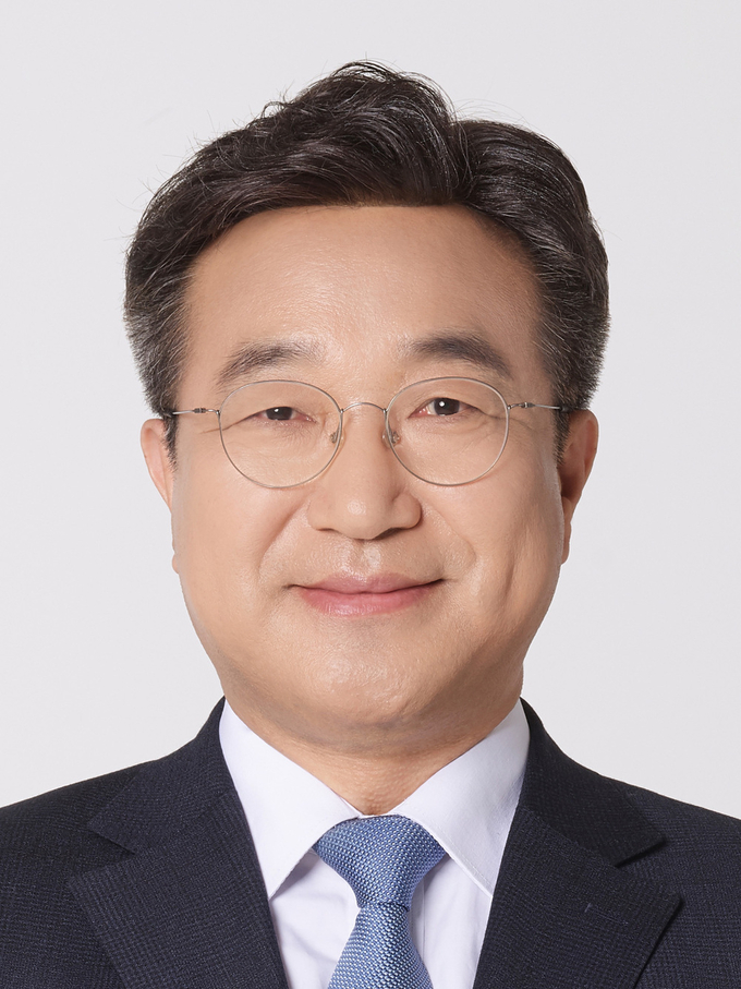 구리 더불어민주당 윤호중. (사진=경기신문 DB)