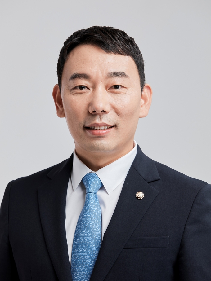 남양주병 더불어민주당 김용민. (사진=경기신문 DB)