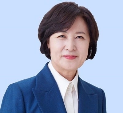 하남갑 더불어민주당 추미애. (사진=경기신문DB)