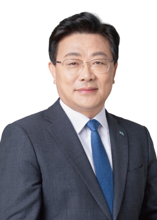 광주을 더불어민주당 안태준. (사진=경기신문DB)