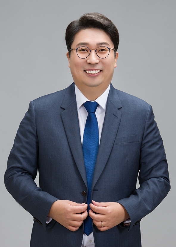 오산 더불어민주당 차지호. (사진=경기신문DB)