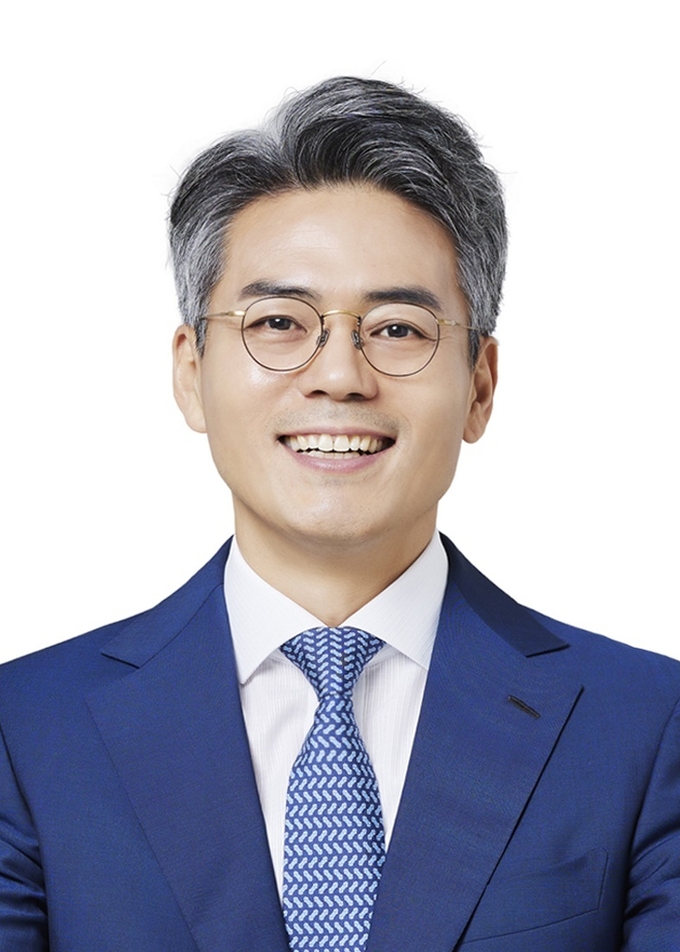 부천을 더불어민주당 김기표. (사진=경기신문DB)