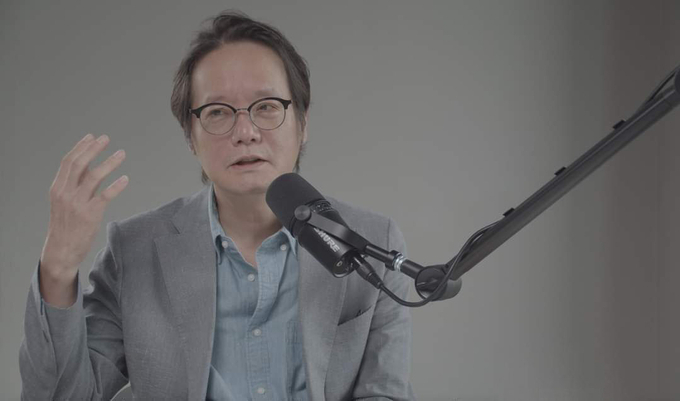 오동진 영화평론가