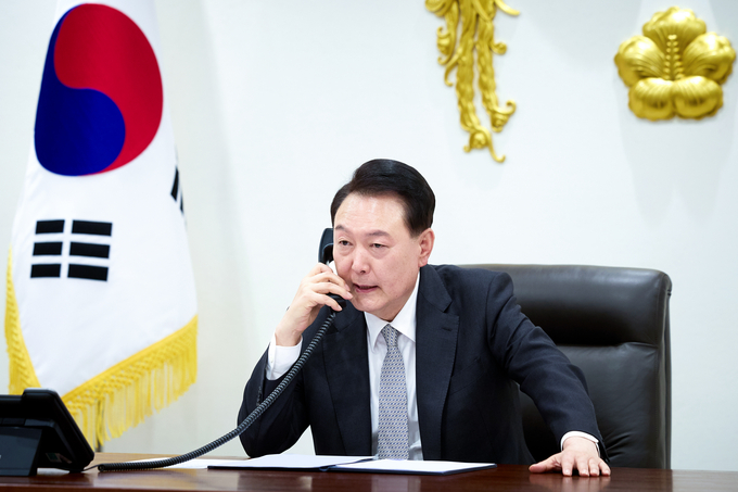 윤석열 대통령. (사진=연합뉴스)