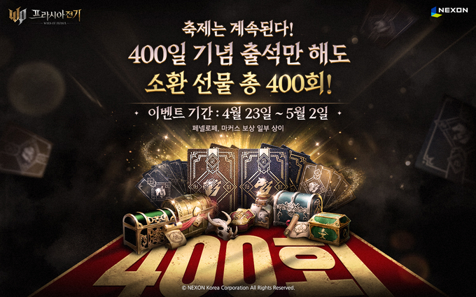 (사진=넥슨 제공)