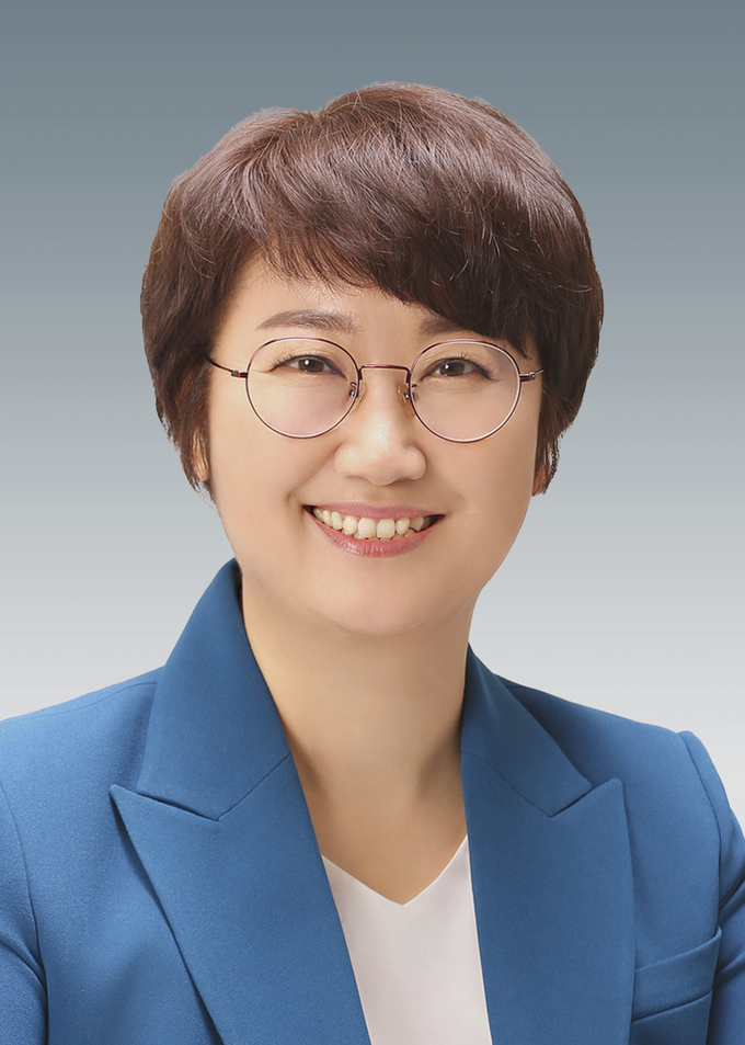 고은정(민주·고양10) 경기도의회 의원. (사진=경기도의회 제공)
