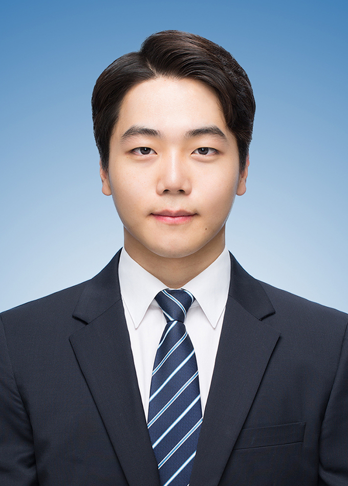 이원빈 하남경찰서 경무과 경장