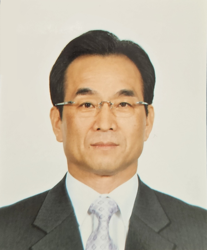 한진호 전 국가정보원 제2차장. ( 사진 = 인천시 제공 )