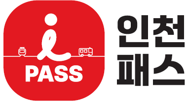 인천 I-,패스 로고. ( 사진 = 인천시 제공 )