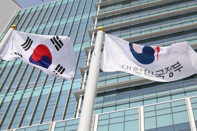 정부세종청사 (사진=연합뉴스 제공)