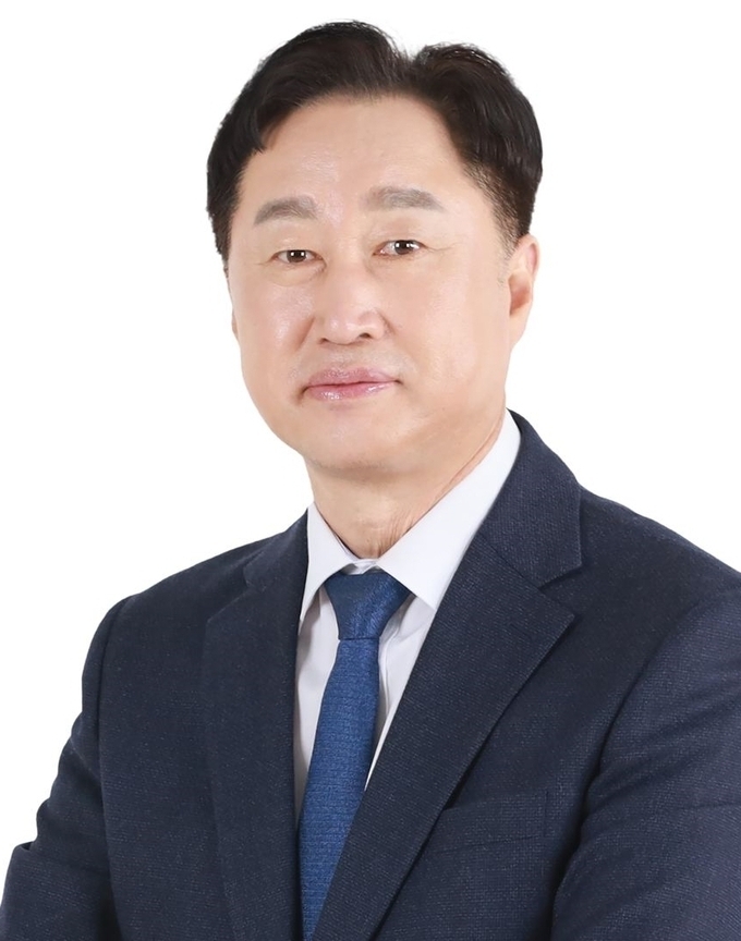 김준혁 더불어민주당 수원정 국회의원 당선인. (사진=김준혁 당선인 측 제공) 