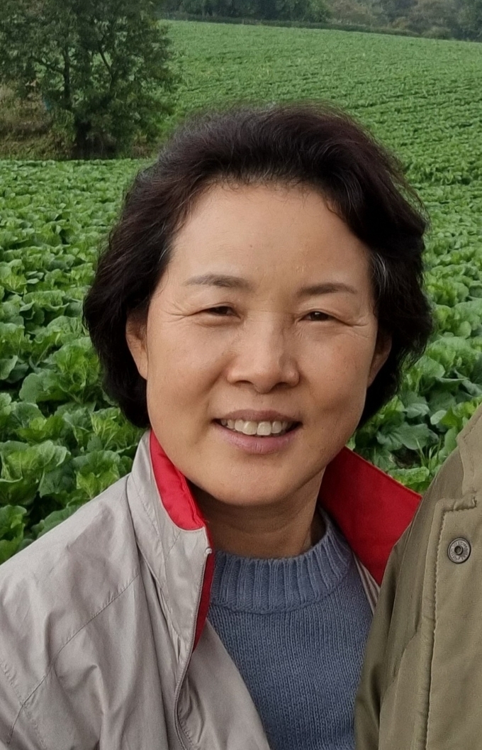 신동선 시우뜰 김치연구소 소장. (사진=시우뜰 김치연구소 제공)