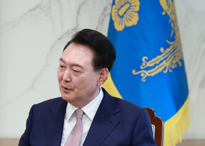 윤석열 대통령. (사진=연합뉴스)