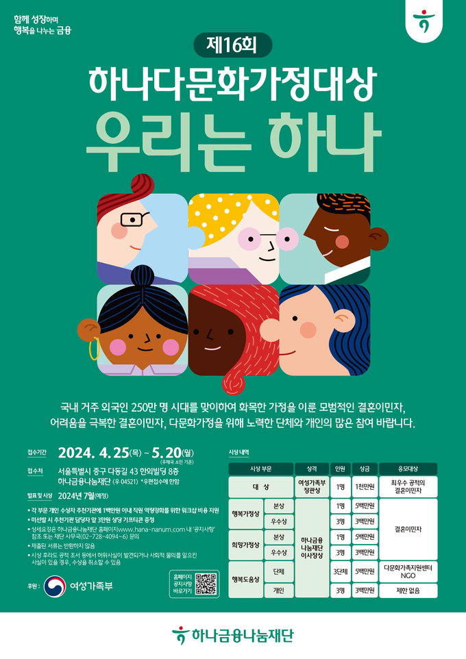 (사진=하나금융나눔재단 제공)